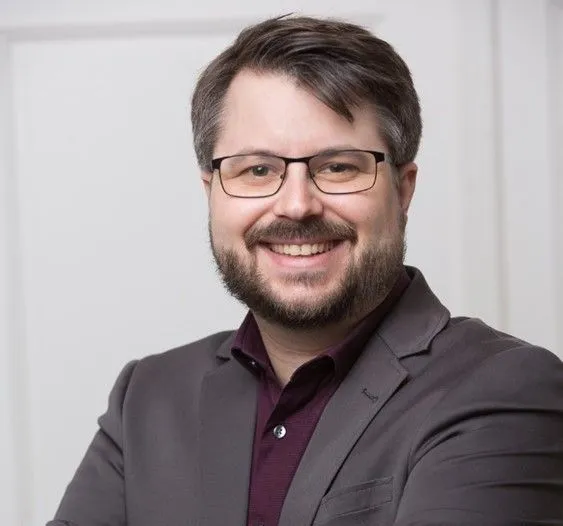 Dr. Johannes GottschalkProtein Production Scientist