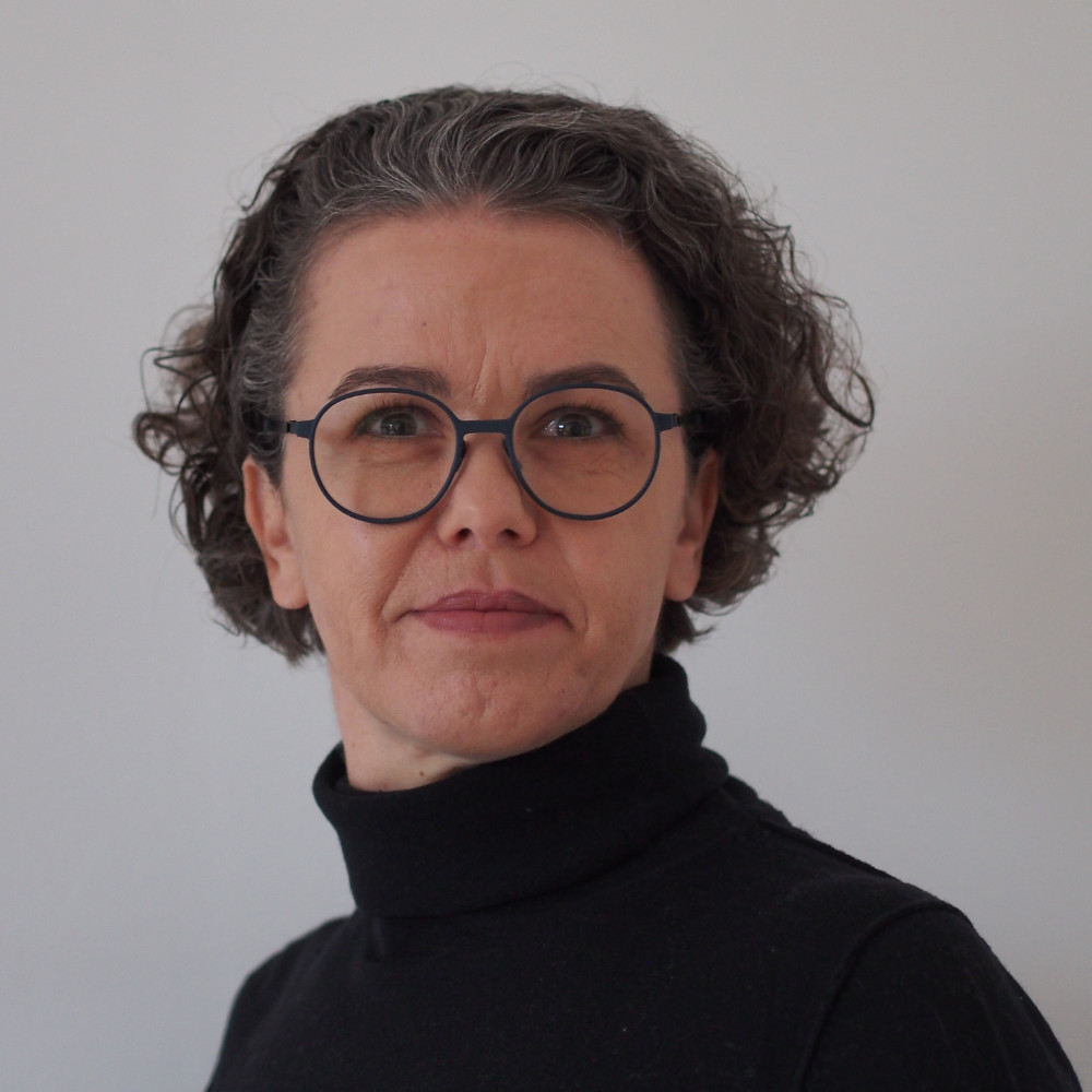 Sabine Imamoglu